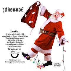 Got Insurance?